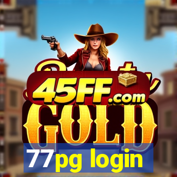 77pg login
